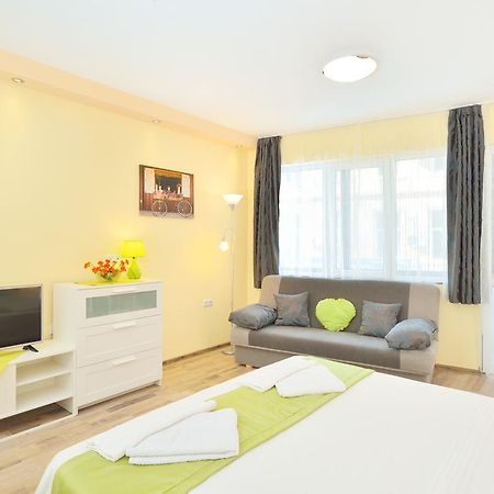 Central Studio 1 Burgas Luaran gambar
