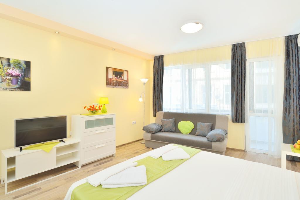 Central Studio 1 Burgas Luaran gambar