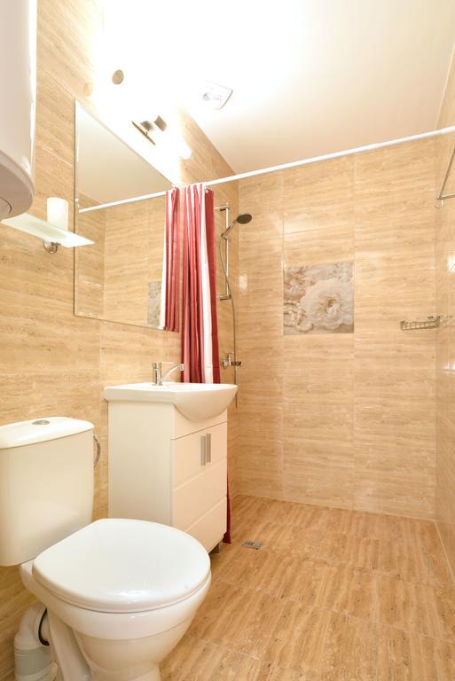 Central Studio 1 Burgas Luaran gambar