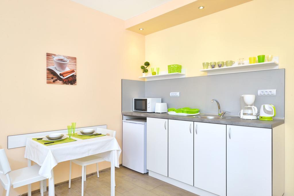 Central Studio 1 Burgas Luaran gambar