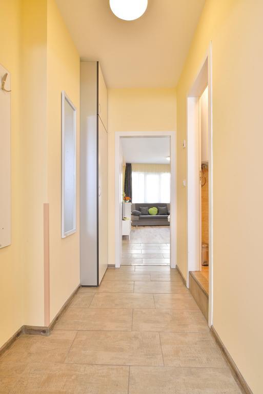 Central Studio 1 Burgas Luaran gambar
