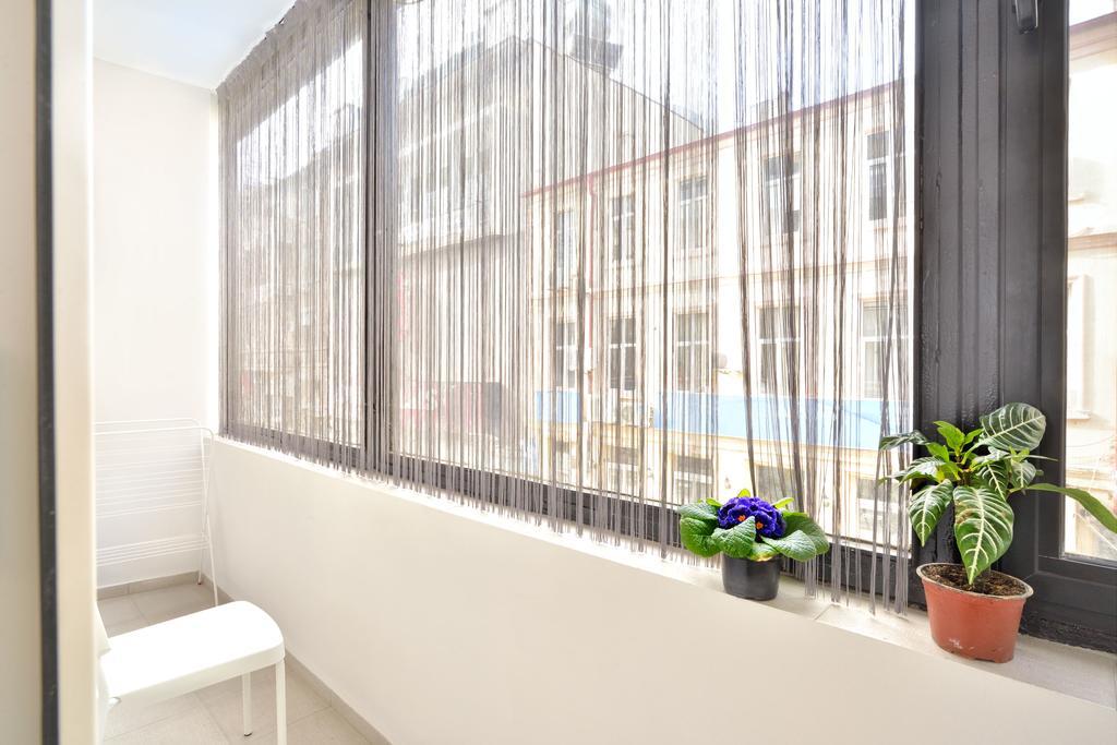 Central Studio 1 Burgas Luaran gambar