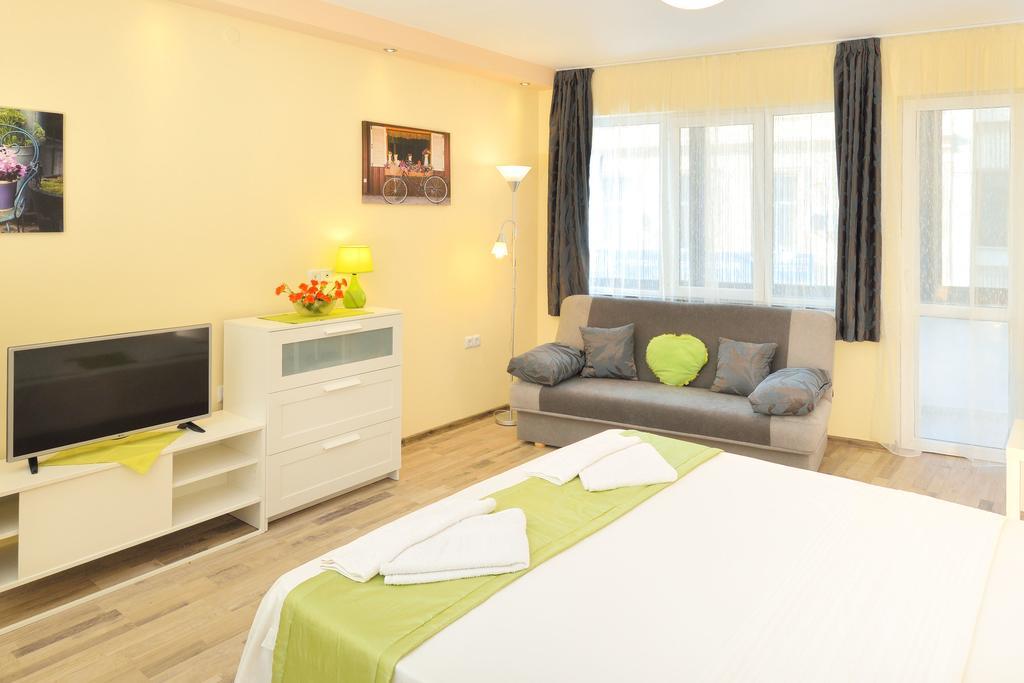 Central Studio 1 Burgas Luaran gambar