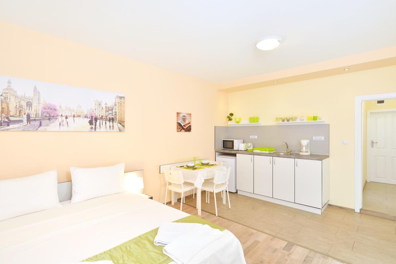 Central Studio 1 Burgas Luaran gambar